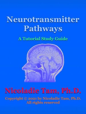 cover image of Neurotransmitter Pathways